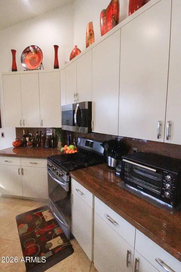 17018 N 44 Place, Phoenix, AZ 85032