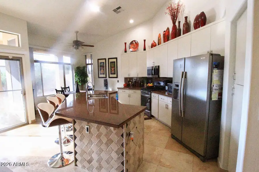 17018 N 44 Place, Phoenix, AZ 85032 - #2