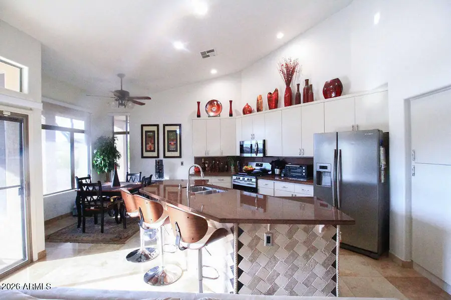 17018 N 44 Place, Phoenix, AZ 85032 - #3