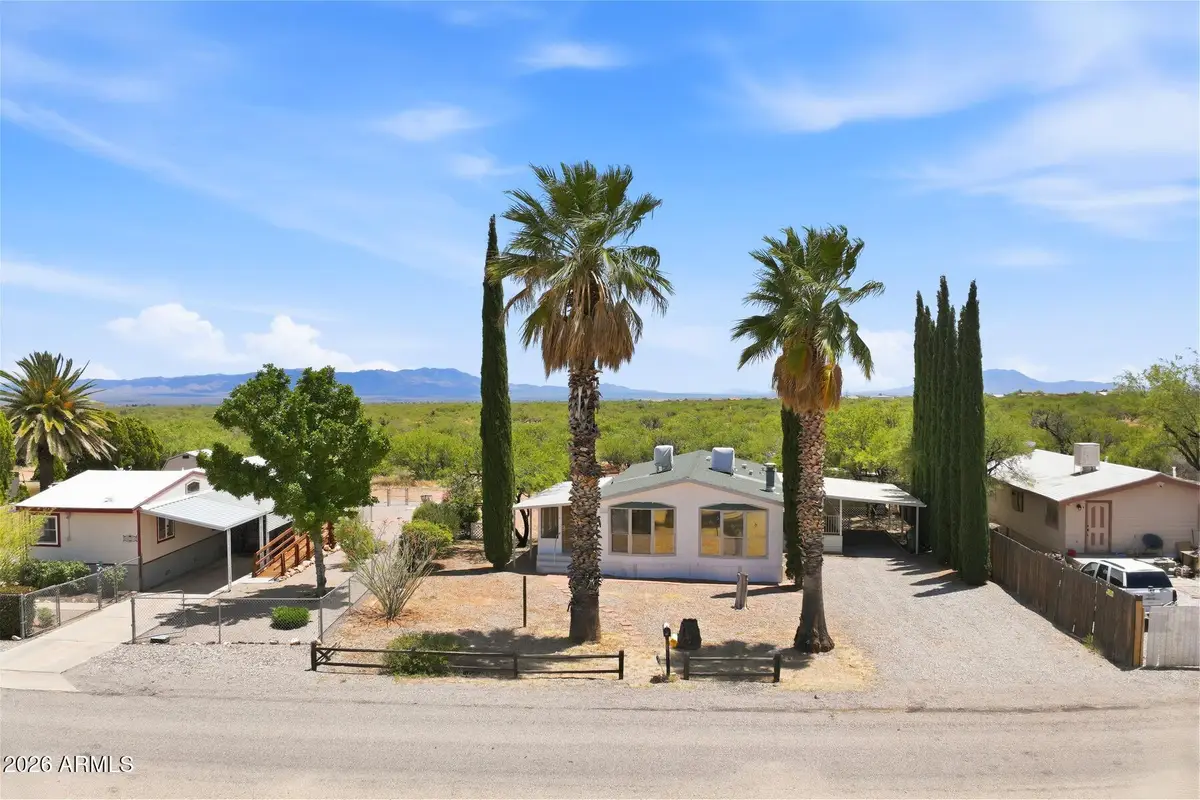 5002 E Ironwood Circle, Sierra Vista, AZ 85650 - #1