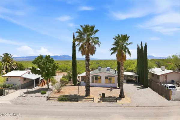 5002 E Ironwood Circle, Sierra Vista, AZ 85650