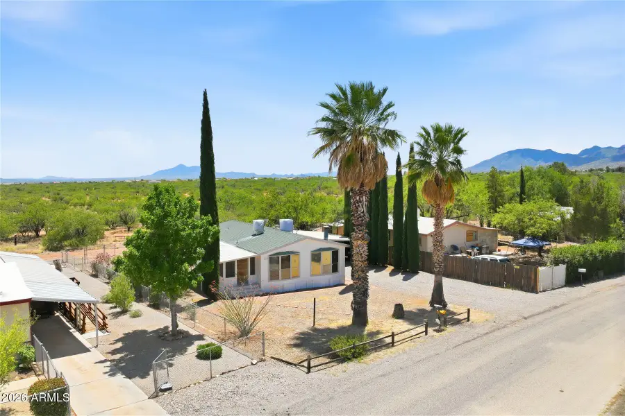 5002 E Ironwood Circle, Sierra Vista, AZ 85650 - #2