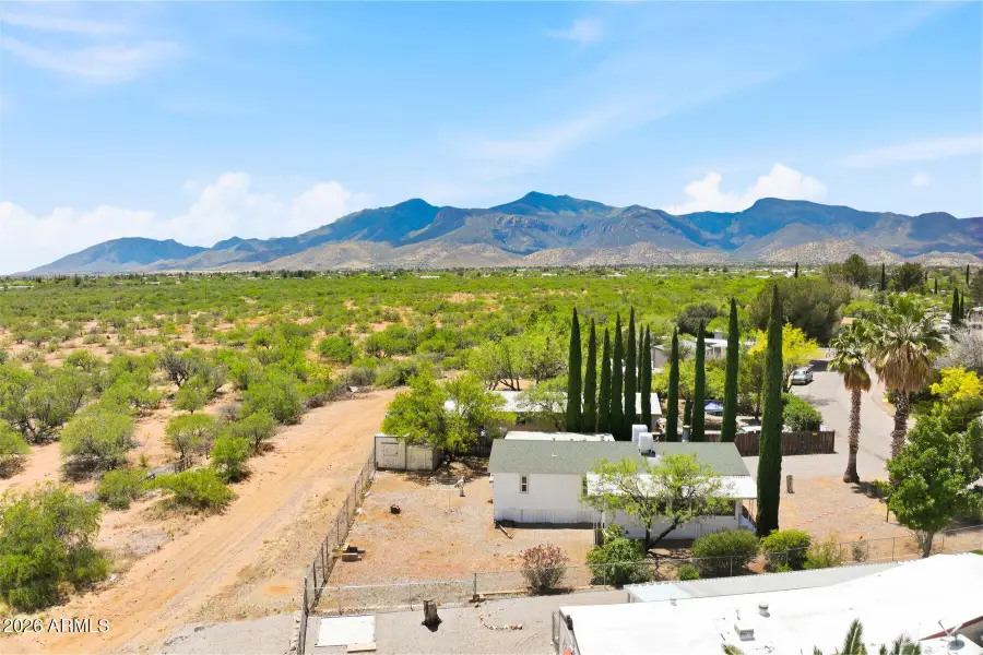5002 E Ironwood Circle, Sierra Vista, AZ 85650 - #3