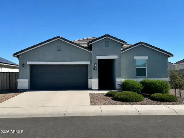1167 W Castle Court, Casa Grande, AZ 85122