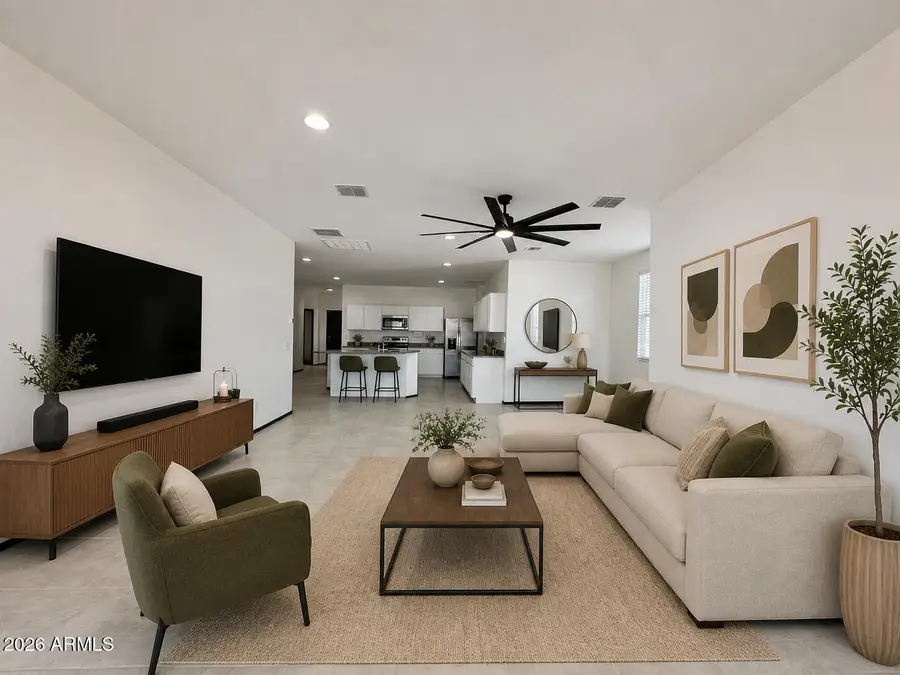 1167 W Castle Court, Casa Grande, AZ 85122 - #2