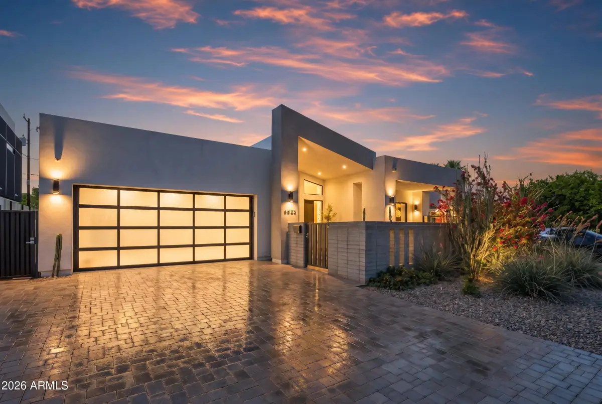 6823 E 6th Street, Scottsdale, AZ 85251 - #1