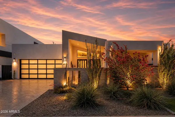 6823 E 6th Street, Scottsdale, AZ 85251