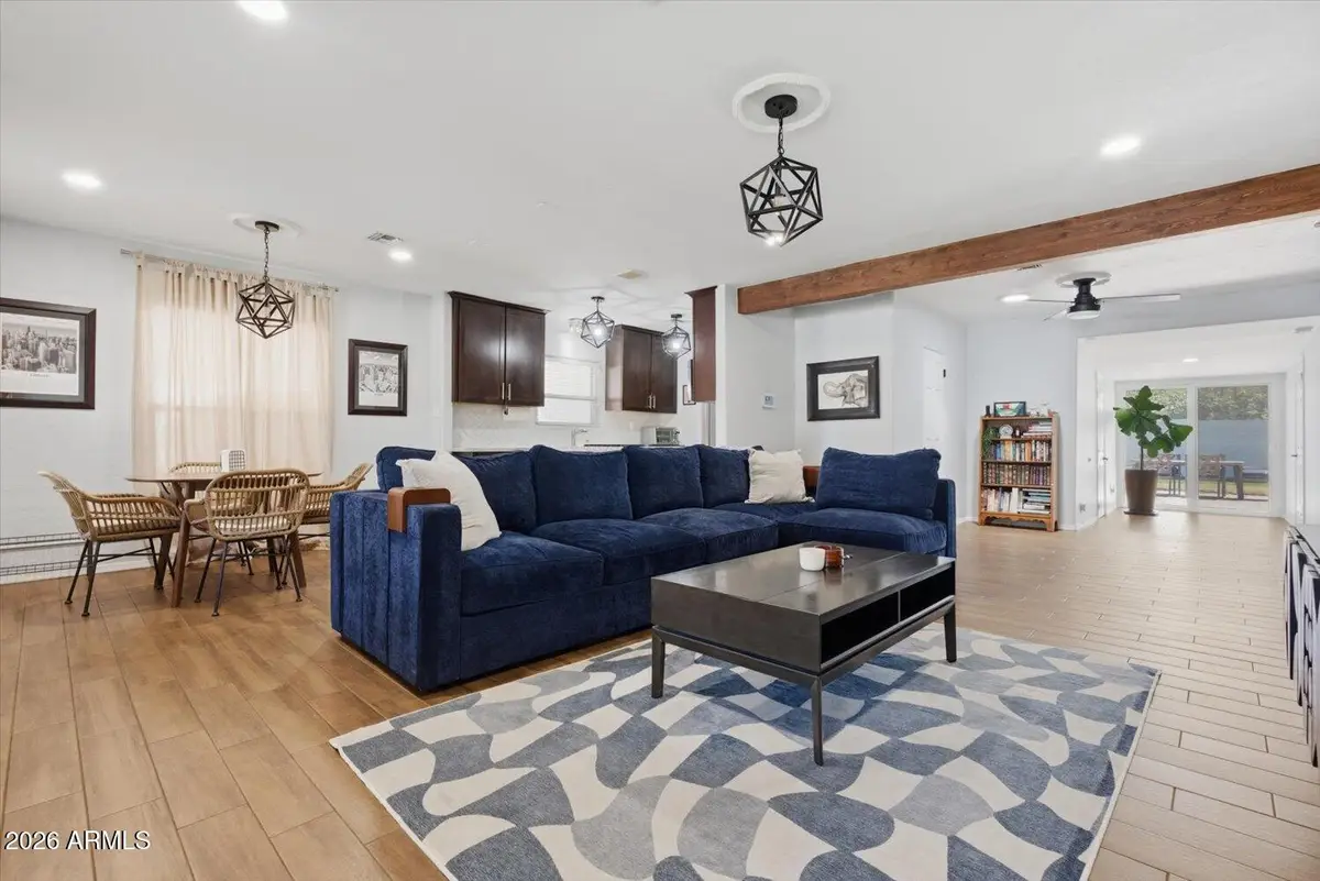 509 W Missouri Avenue, Phoenix, AZ 85013 - #1
