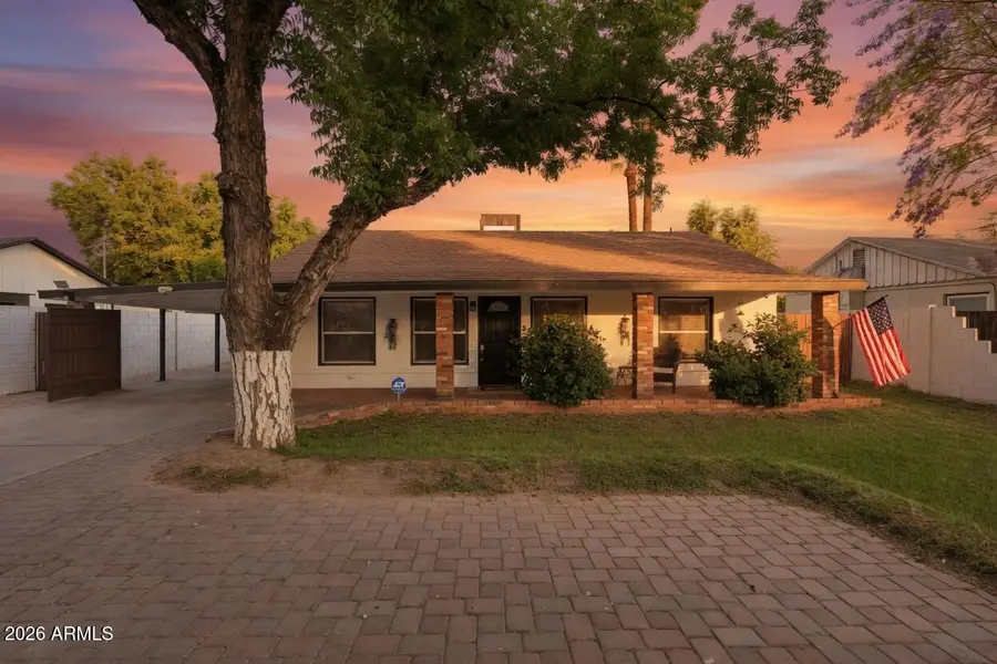 509 W Missouri Avenue, Phoenix, AZ 85013 - #2