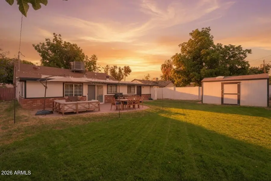 509 W Missouri Avenue, Phoenix, AZ 85013 - #3