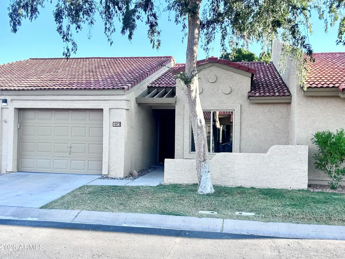 1021 S Greenfield Road #1075, Mesa, AZ 85206 - #1