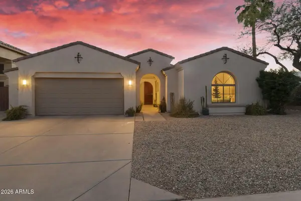 3120 S Chatsworth Circle, Mesa, AZ 85212