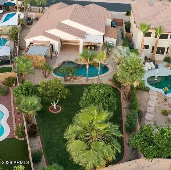 3120 S Chatsworth Circle, Mesa, AZ 85212 - #3