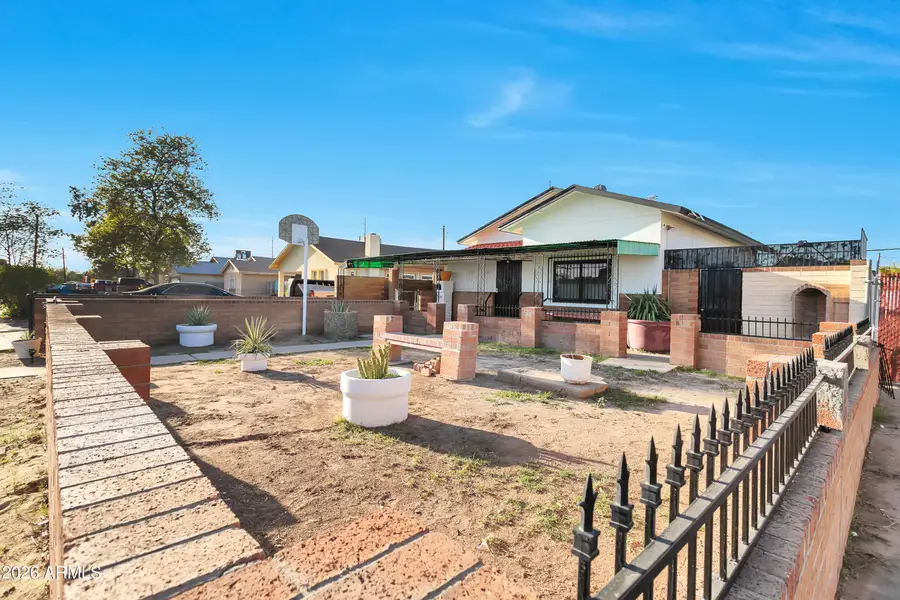 1716 W Hadley Street, Phoenix, AZ 85007 - #3