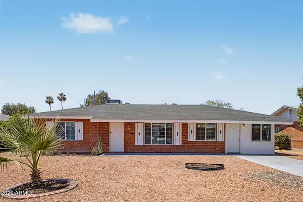 608 N 47th Place, Phoenix, AZ 85008