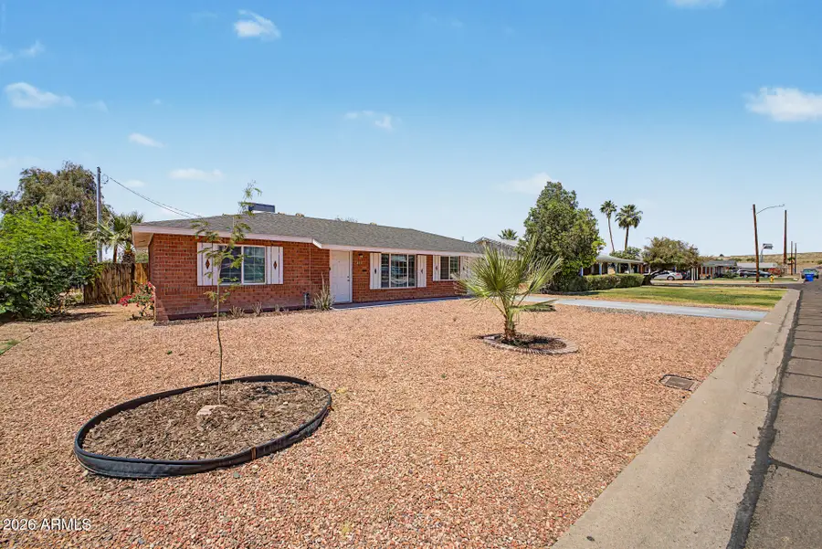 608 N 47th Place, Phoenix, AZ 85008 - #3