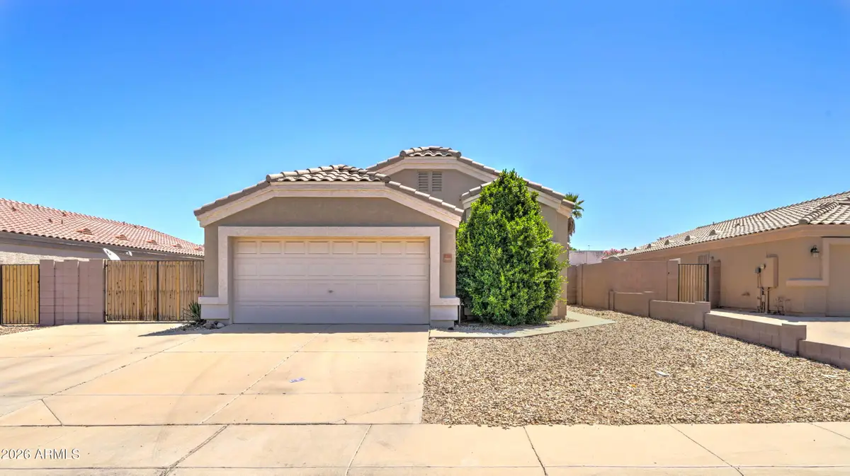 17871 N 111th Drive, Surprise, AZ 85378 - #1