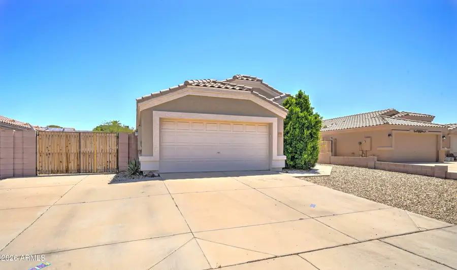 17871 N 111th Drive, Surprise, AZ 85378 - #3