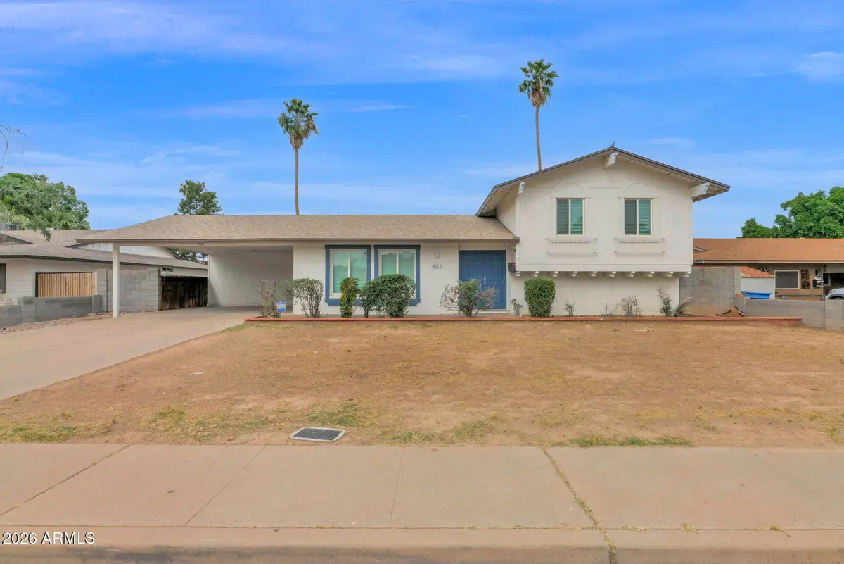 4810 S Elm Street, Tempe, AZ 85282 - #1