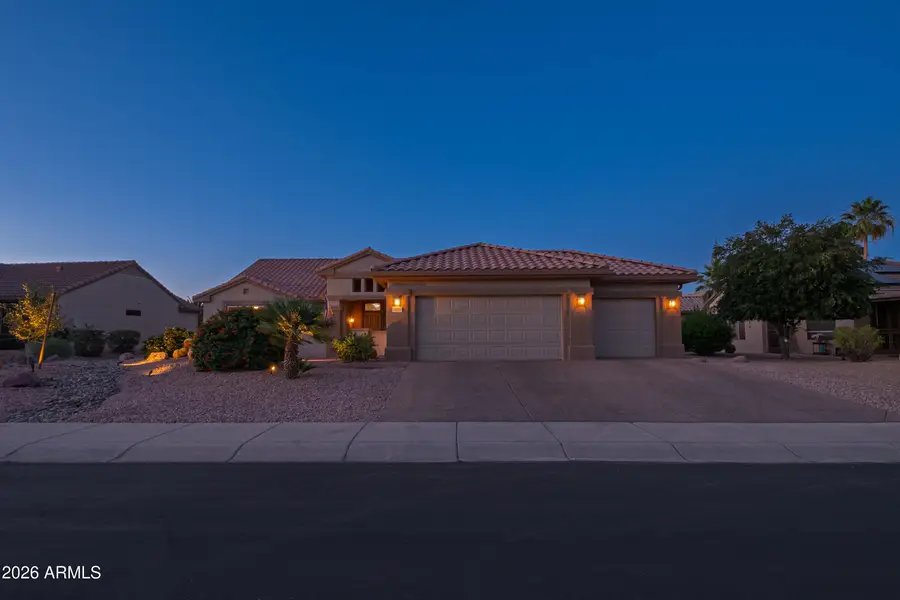 18155 N Sterling Drive, Surprise, AZ 85374 - #2
