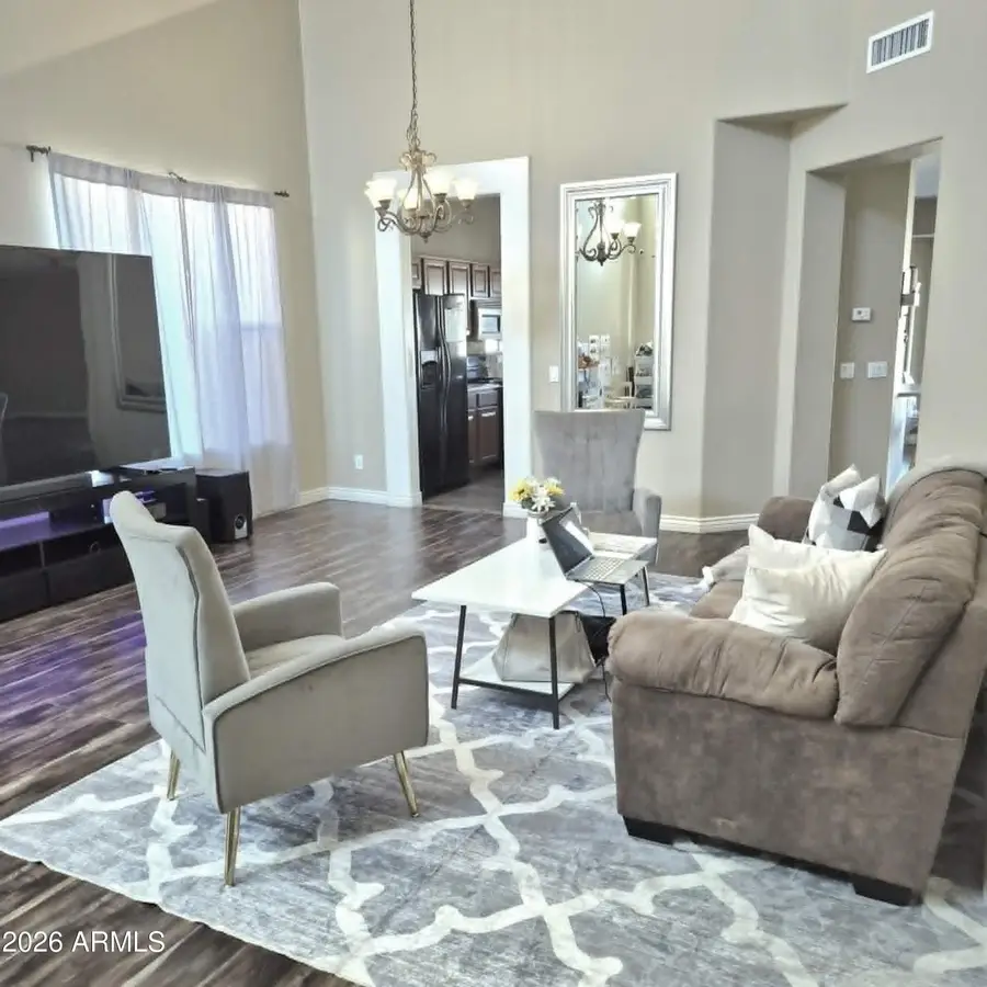 167 N 236th Avenue, Buckeye, AZ 85396 - #2