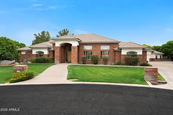 4222 E Brown Road #19, Mesa, AZ 85205