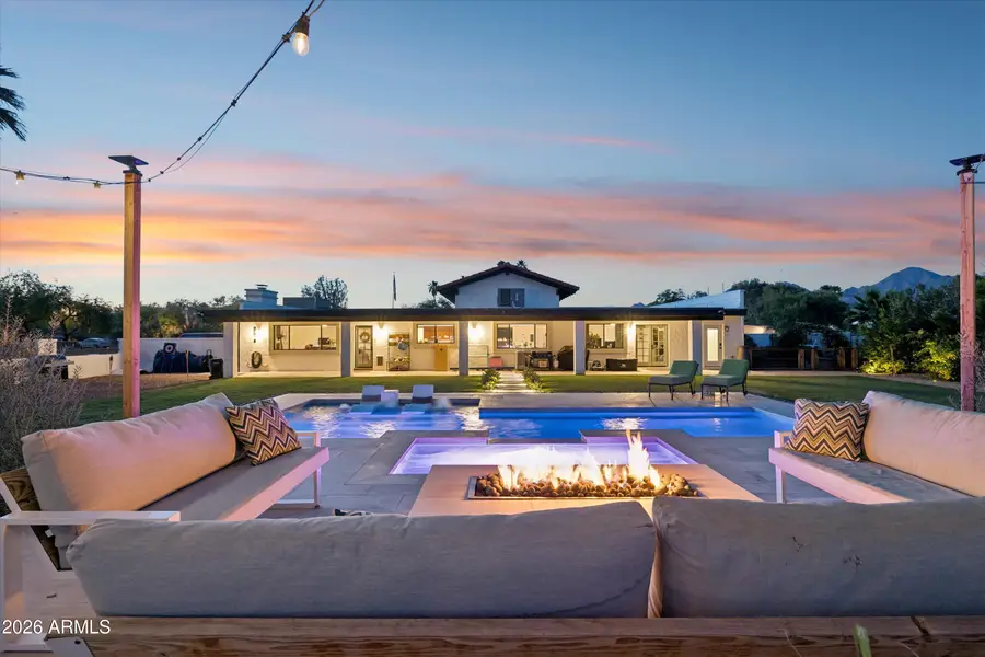 10031 E Jenan Drive, Scottsdale, AZ 85260 - #3