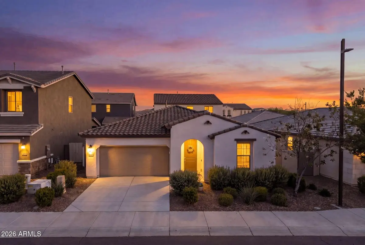 9763 E Suburban Drive, Mesa, AZ 85212 - #1