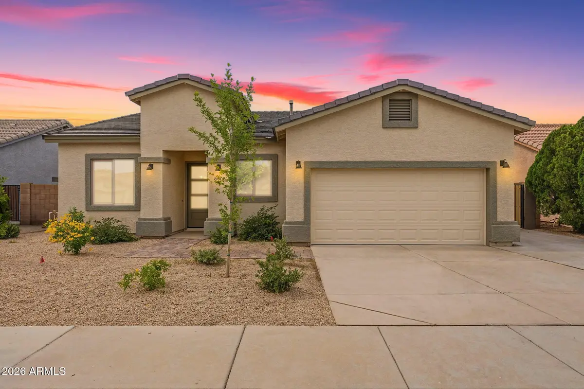 8006 W Whyman Avenue, Phoenix, AZ 85043 - #1