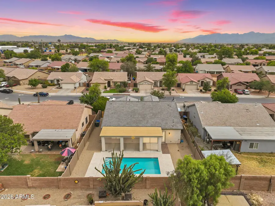 8006 W Whyman Avenue, Phoenix, AZ 85043 - #2