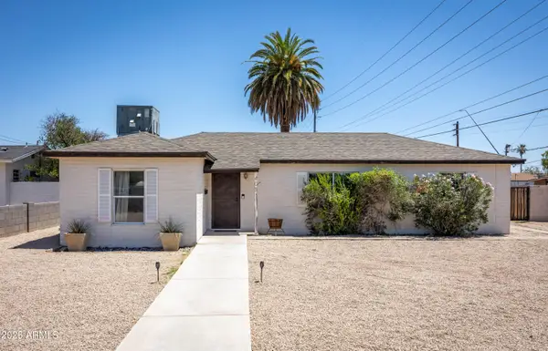 405 N Orange Street, Mesa, AZ 85201