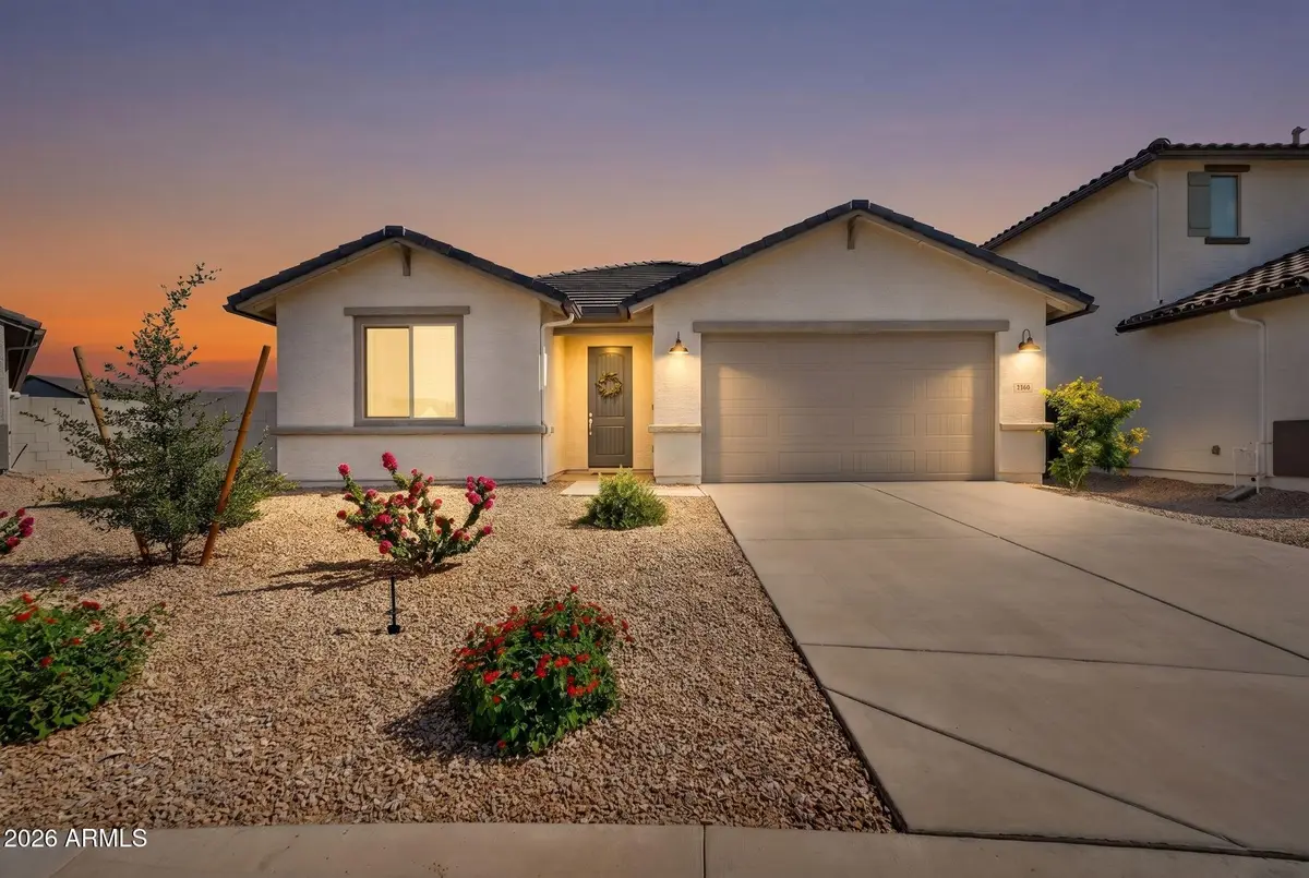 7333 E Purple Prairie Drive, San Tan Valley, AZ 85143 - #1