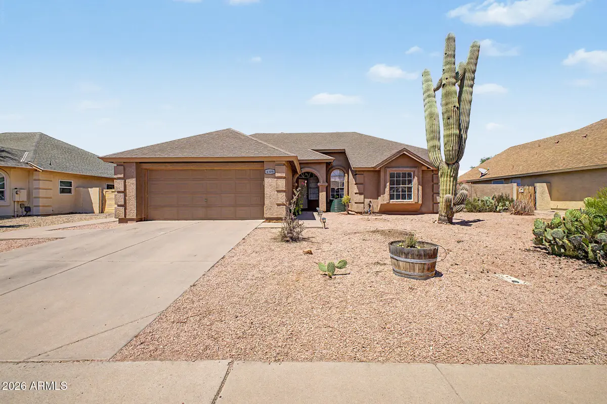 4308 E Juanita Avenue, Gilbert, AZ 85234 - #1