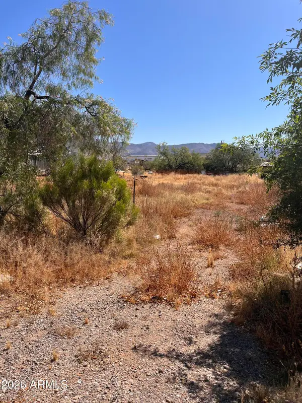 26635 S Grandview Drive E #19, Congress, AZ 85332