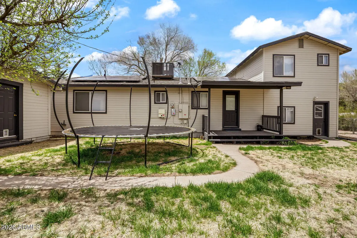 3425 Porter Street, Heber, AZ 85928 - #1