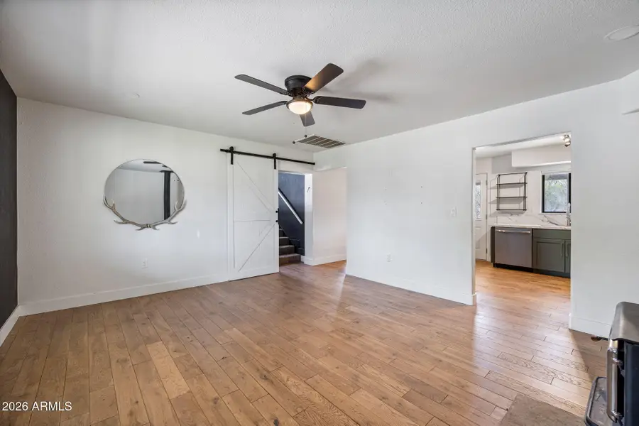 3425 Porter Street, Heber, AZ 85928 - #3