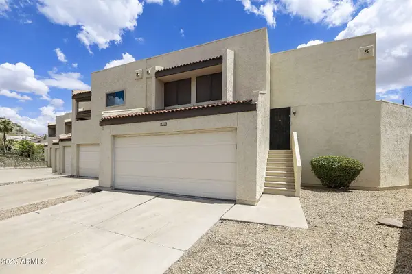 9801 N 5th Street, Phoenix, AZ 85020