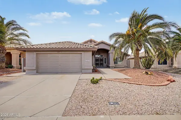 17470 N Raindance Road, Surprise, AZ 85374