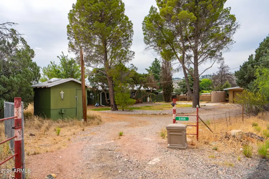 3355 S Owl Slick Road, Cornville, AZ 86325 - #2