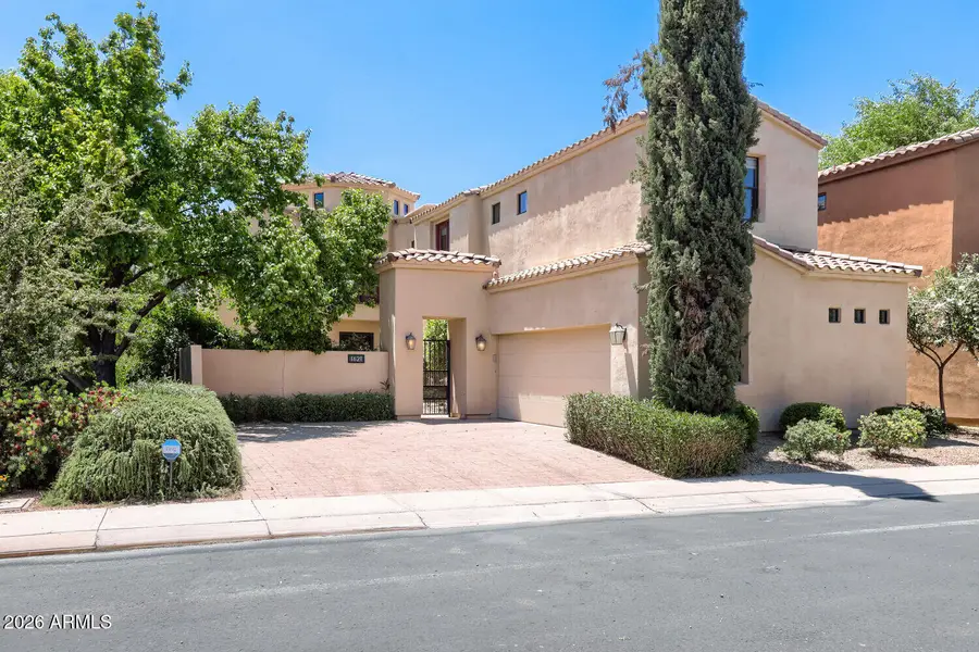 1621 W Winter Drive, Phoenix, AZ 85021 - #2