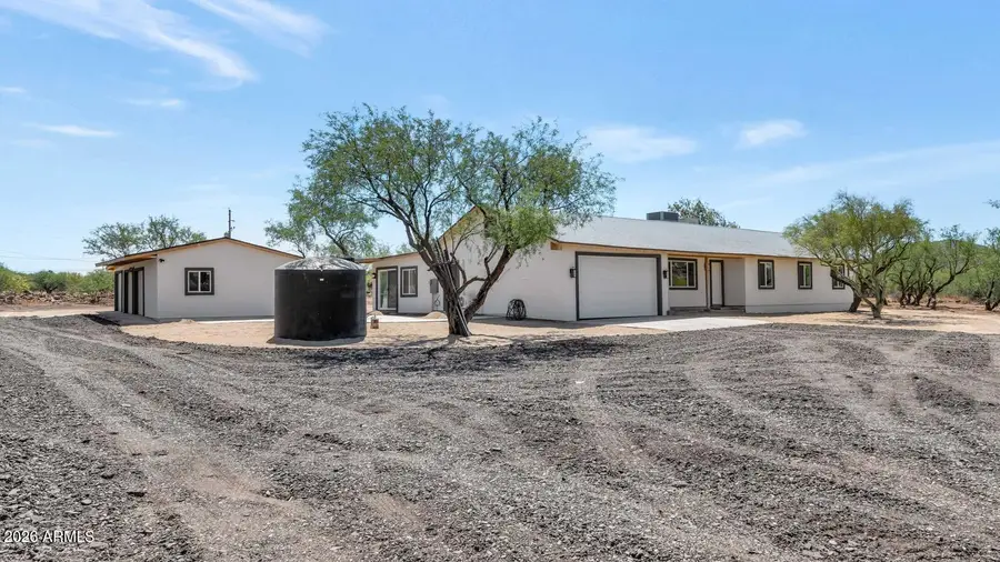 43839 N 12th Street, New River, AZ 85087 - #3