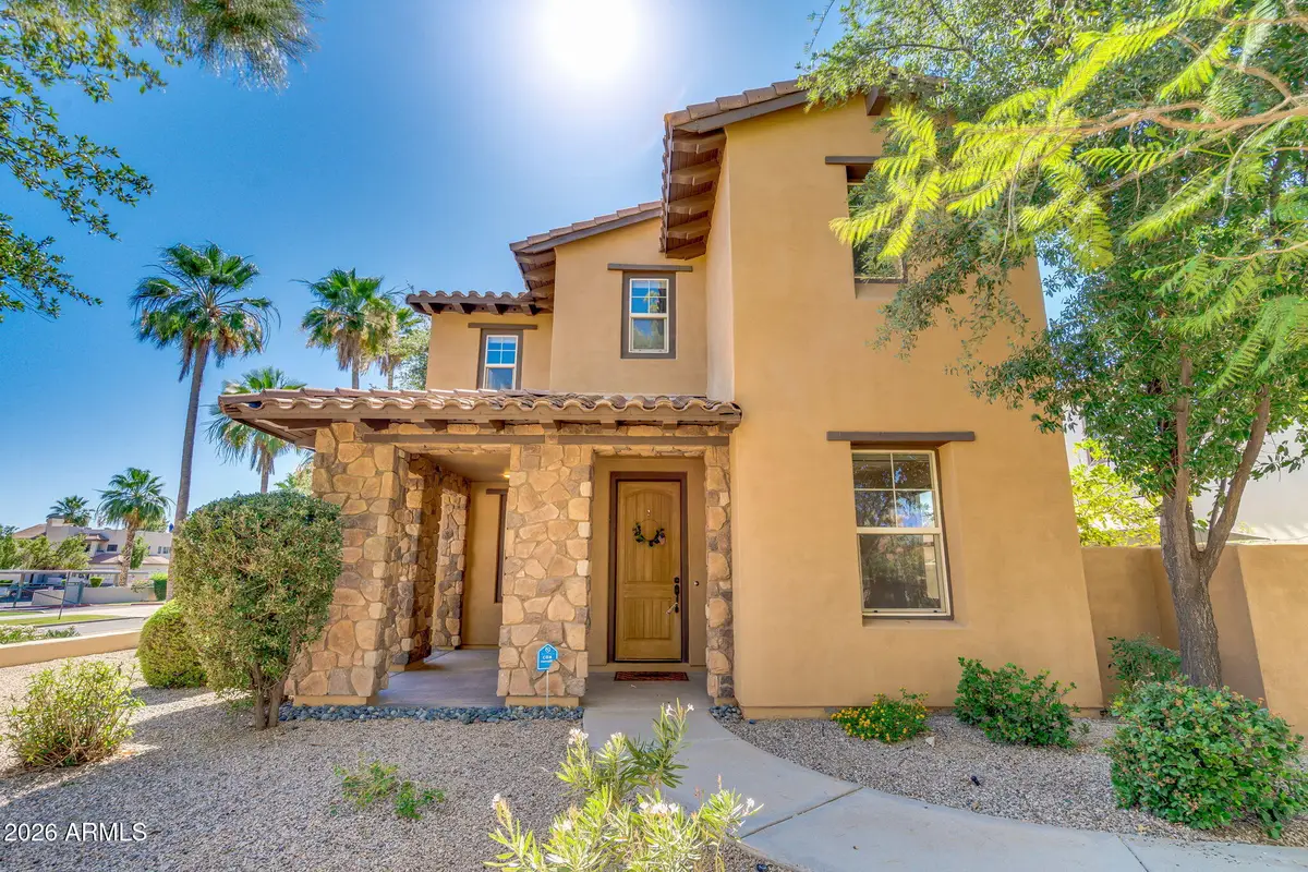 3510 E Lakewood Parkway W #102, Phoenix, AZ 85048 - #1