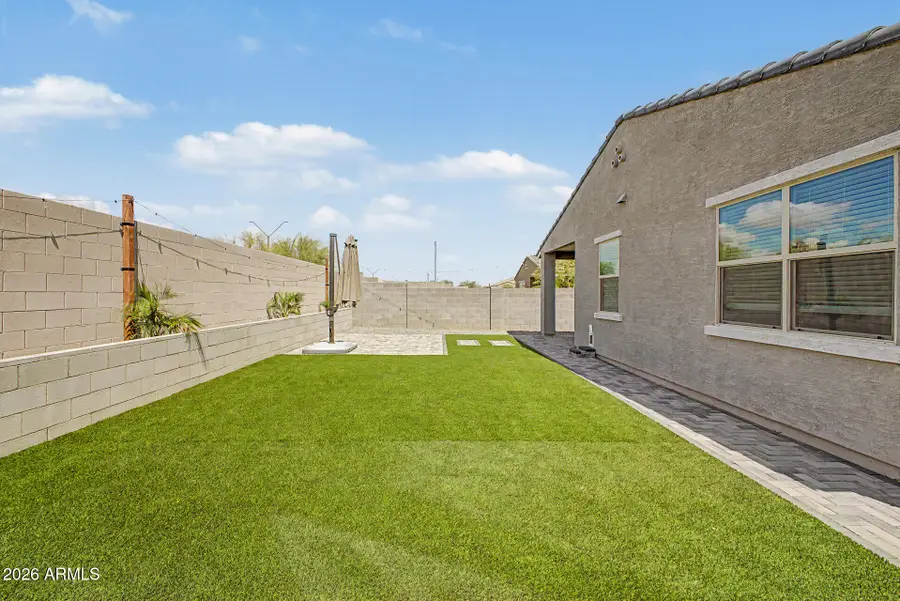 22470 W Yavapai Street, Buckeye, AZ 85326 - #3
