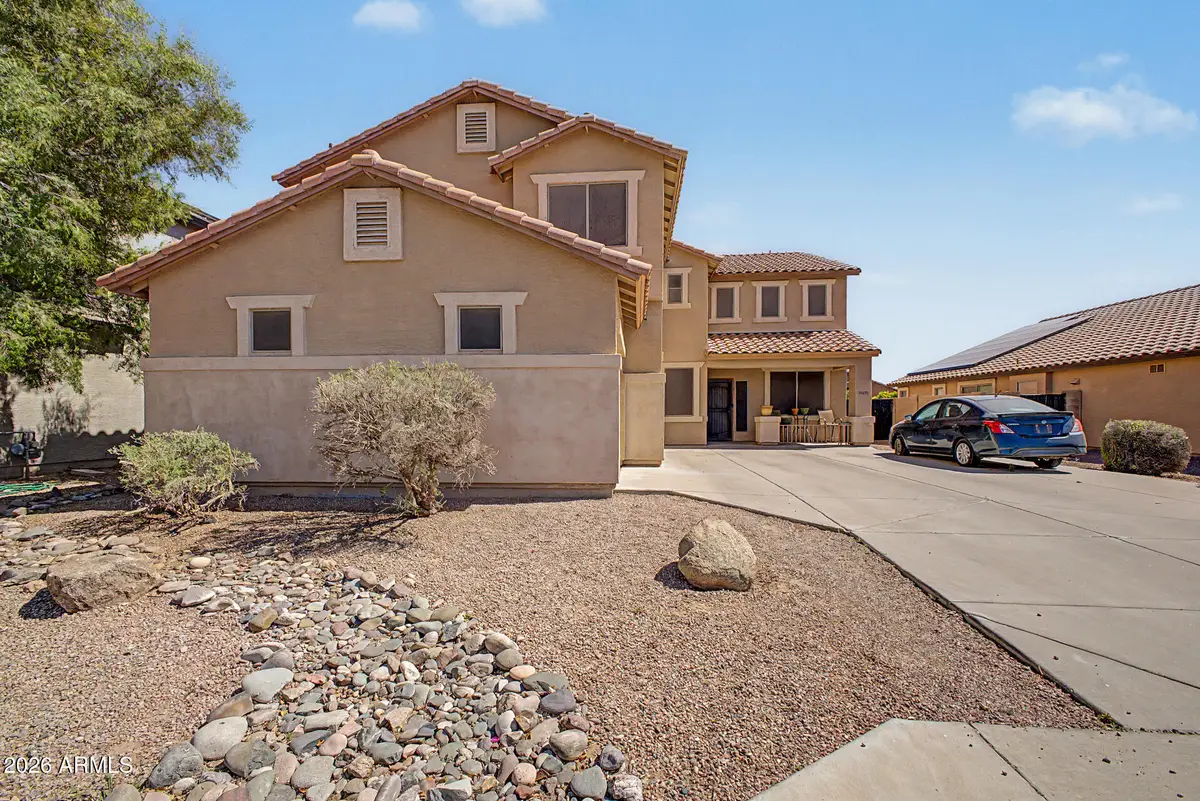 16219 W Hammond Street, Goodyear, AZ 85338 - #1