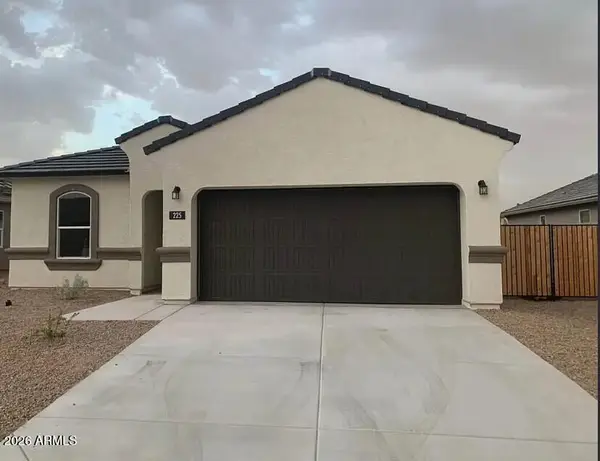 225 N 18th Street, Coolidge, AZ 85128