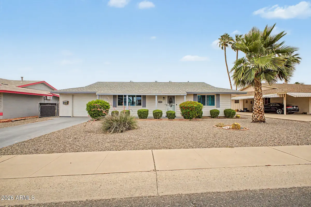 11442 N Coggins Drive, Sun City, AZ 85351 - #1