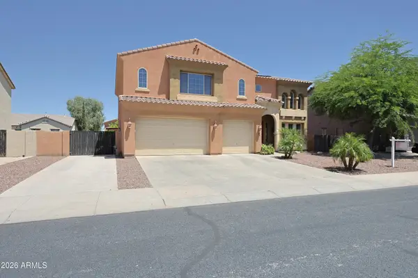 12910 W Tuckey Lane, Glendale, AZ 85307
