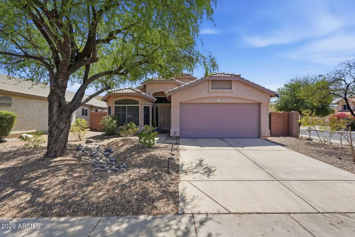 19003 N 19th Place, Phoenix, AZ 85024 - #1