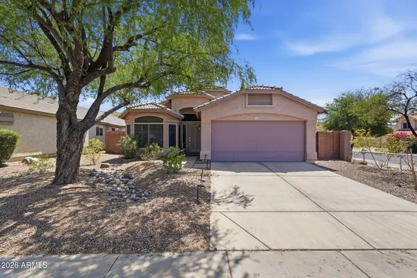 19003 N 19th Place, Phoenix, AZ 85024