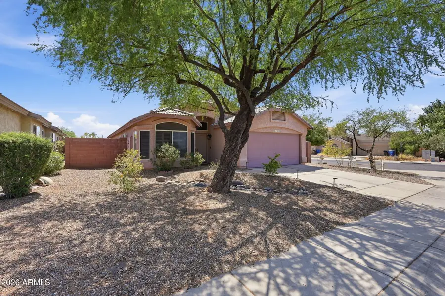 19003 N 19th Place, Phoenix, AZ 85024 - #2